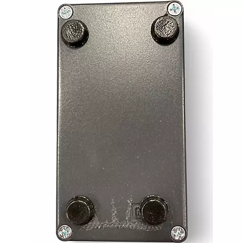 Used MXR M152 Micro Flanger Effect Pedal