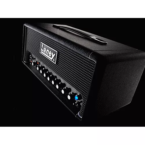 Laney Digbeth DB-EAST 1,000W Nathan East Signature Bass Amp Head