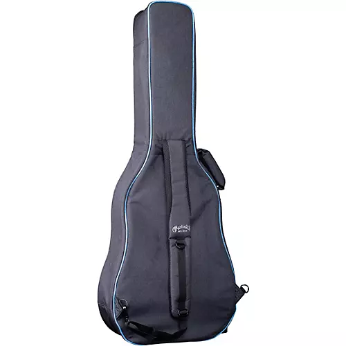 Martin DX1E X Series Dreadnought Acoustic-Electric Guitar Figured Mahogany