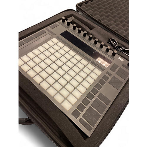 Used Ableton Push 2 MIDI Controller