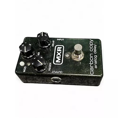 Used MXR m169 Effect Pedal