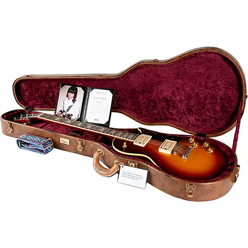 Gibson Custom Jeff Beck 