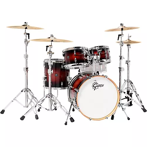 Gretsch Drums Renown 4-Piece Shell Pack With 20