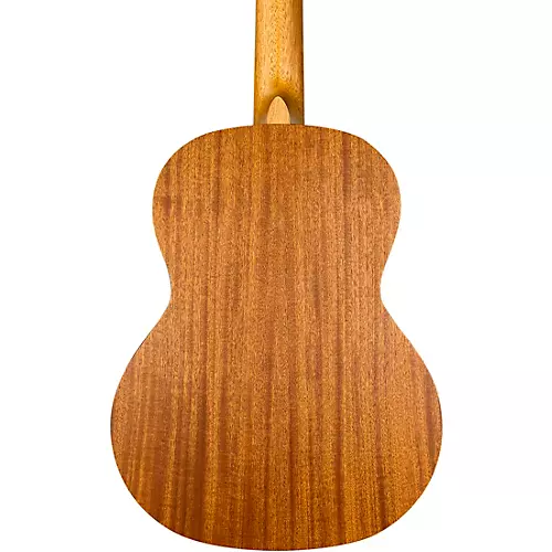 Kremona S51C 1/2 Scale Classical Guitar Open Pore Finish