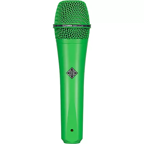 TELEFUNKEN M80 Supercardioid Dynamic Handheld Vocal Microphone Brown