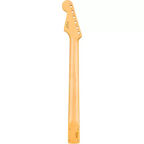 Fender Classic Series '60s Stratocaster Neck With Pau Ferro Fingerboard