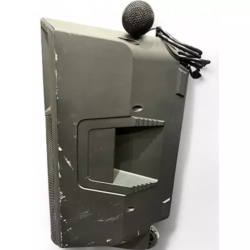 Used ION Power glow 300 Keyboard Amp