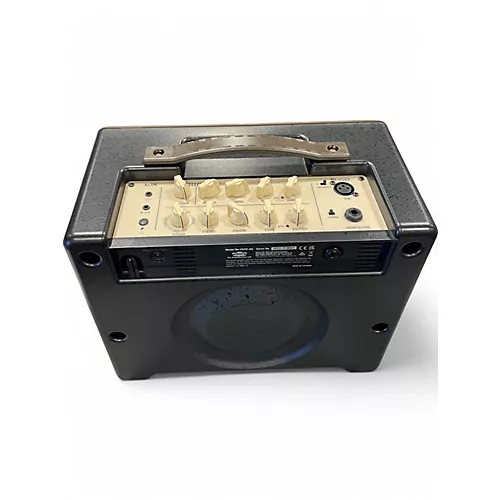 Used VOX VX50AG Guitar Combo Amp