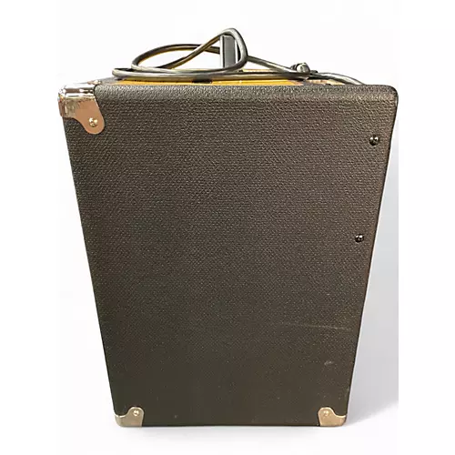 Used Fender Rumble V3 40W 1x10 Bass Combo Amp