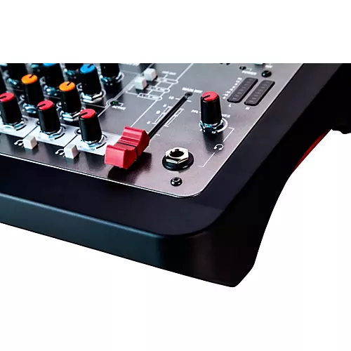 Allen & Heath ZEDi-8 Hybrid Compact Mixer/USB Interface