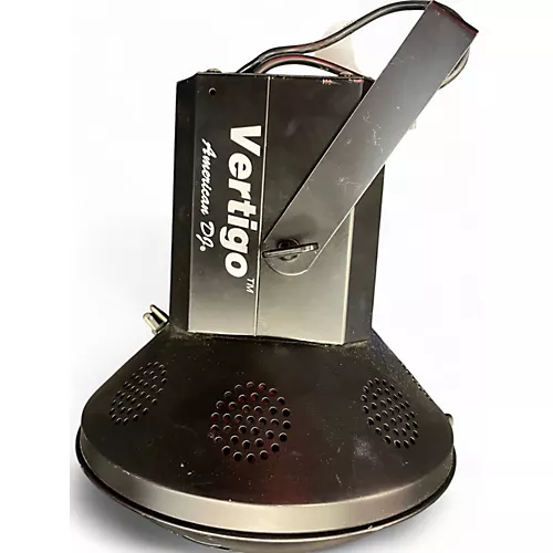 Used American DJ Vertigo Intelligent Lighting