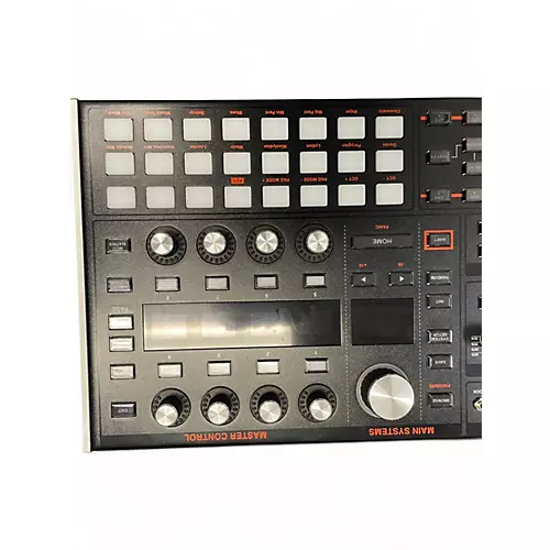 Used Asm HYDRASYNTH DESKTOP Synthesizer