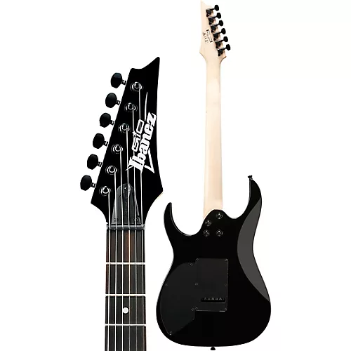 Ibanez GRGA120 GIO RGA Series Electric Guitar Black Night