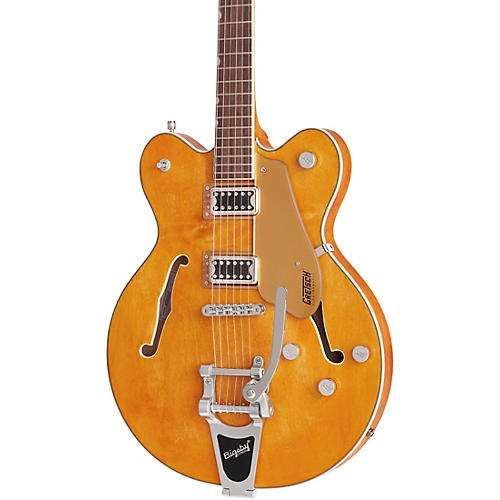 Gretsch Guitars G5622T Electromatic Center Block Double-Cut With Bigsby Single Barrel Burst