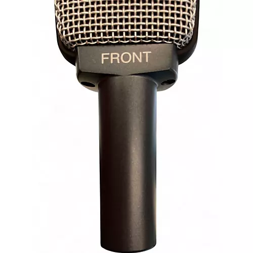 Used Sennheiser E609 Dynamic Microphone