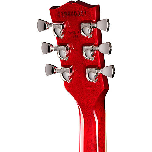 Gibson Les Paul Studio Session Electric Guitar Honey Burst