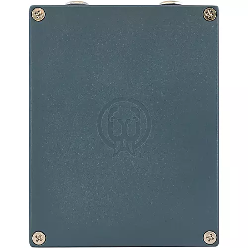 Walrus Audio Fable Granular Soundscape Generator Effects Pedal Gray