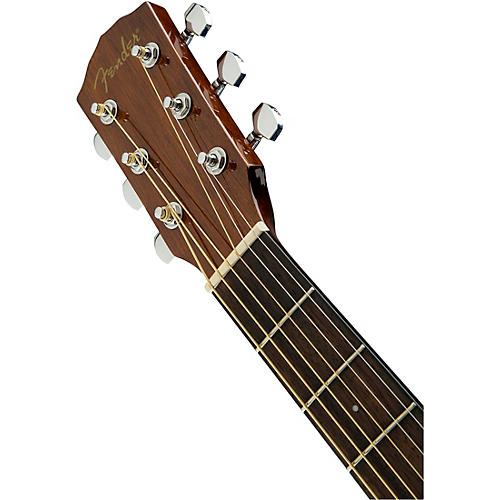 Fender CD-60 Dreadnought V3 Acoustic Guitar Sunburst