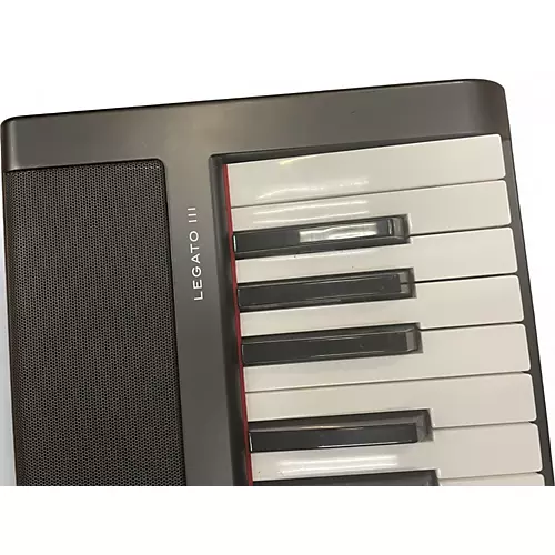Used Williams Legato III Digital Piano