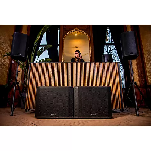 Pioneer DJ XPRS102 10