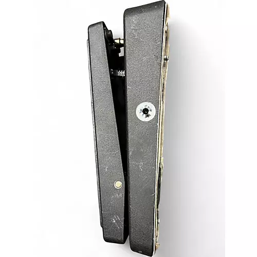 Used Dunlop GCB95 Original Crybaby Wah Effect Pedal