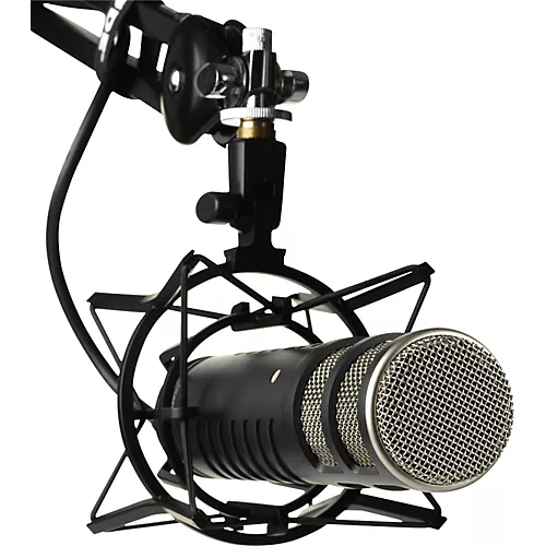 RODE Procaster Broadcast Quality Dynamic Microphone