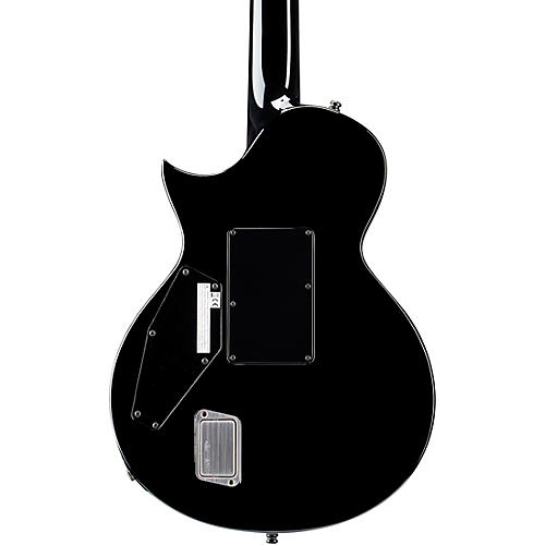 ESP Kirk Hammett KH-3 Spider 30th Anniversary Edition Electric Guitar Black