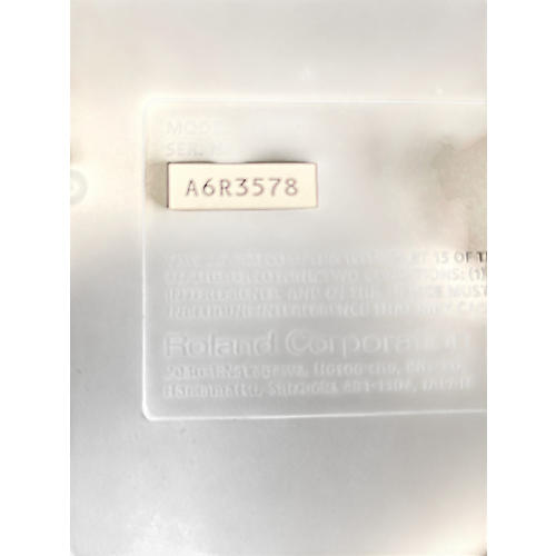 Used Roland MC-707 Groovebox Production Controller