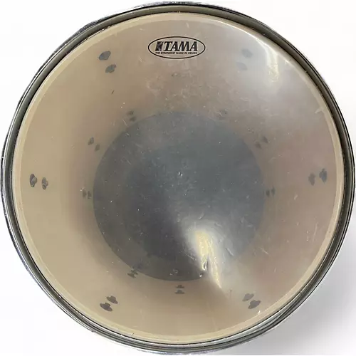 Used TAMA 5 Piece Imperialstar Black Drum Kit Black