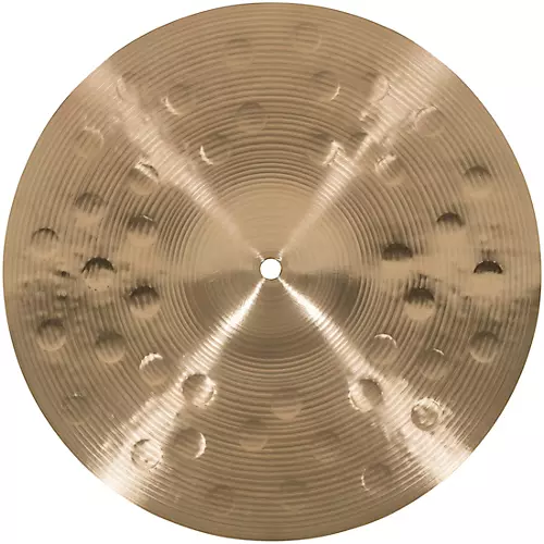 MEINL Byzance Extra-Dry Medium Hi-Hat Cymbals 16 in.
