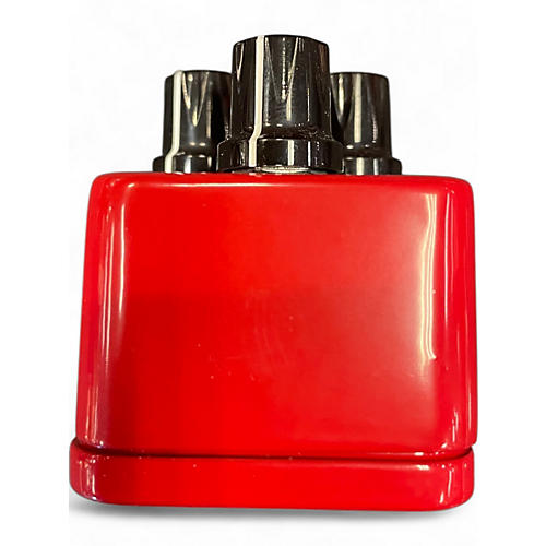 Used TC Electronic Sub N Up Mini Octaver Effect Pedal