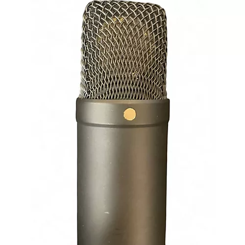 Used RODE NT1 Condenser Microphone