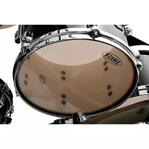 TAMA Starclassic Performer 5-Piece Shell Pack With 22