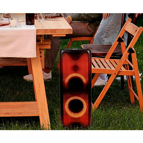 Gemini GLS-550 Dual 6.5