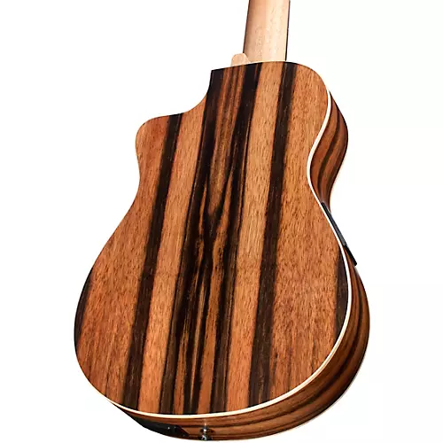 Cordoba Mini II EB-CE Mini Acoustic-Electric Guitar Natural