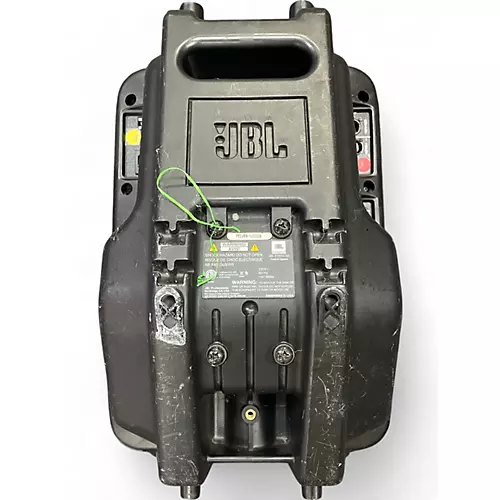 Used JBL EON10 Powered Monitor