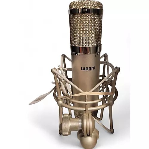 Used Warm Audio WA-47JR Condenser Microphone