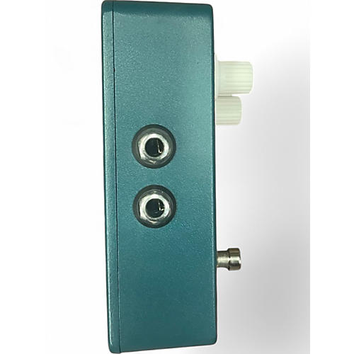 Used Orange Amplifiers GETAWAY DRIVER Effect Pedal