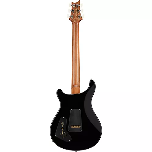 PRS Limited-Edition Private Stock John McLaughlin Electric Guitar Charcoal Phoenix