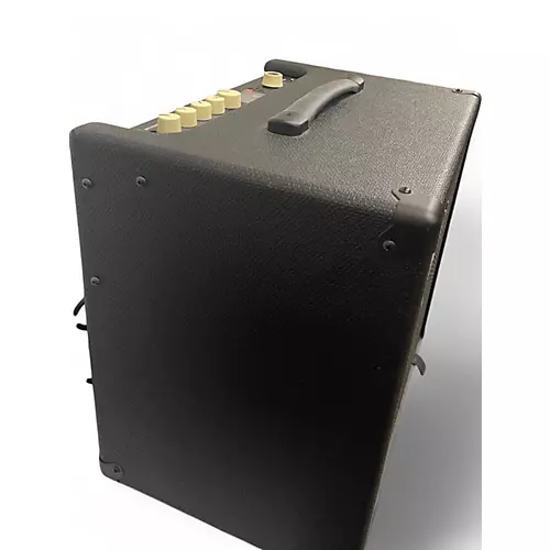 Used Fender RUMBLE STUDIO 40 Bass Combo Amp