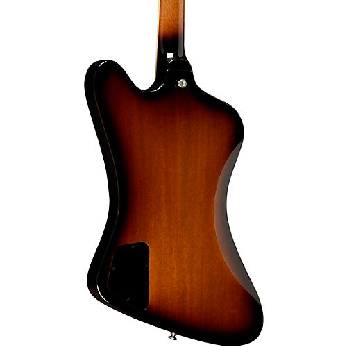 Gibson Firebird Platypus Electric Guitar Ebony