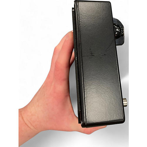 Used Carl Martin Bass Chorus Bass Effect Pedal