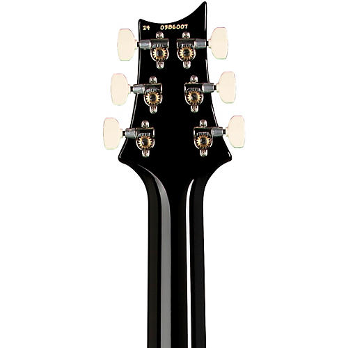 PRS Special Semi-Hollow Electric Guitar Yellow Tiger