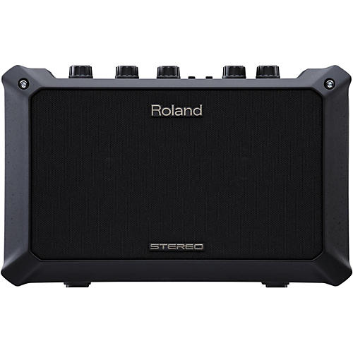 Roland MOBILE AC 5W 2x4 Acoustic Guitar Combo Amp