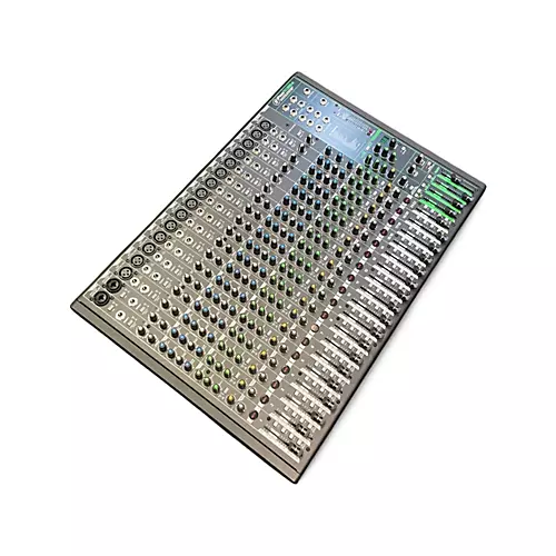 Used Mackie PROFX22V3 Unpowered Mixer