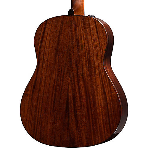 Taylor Builder's Edition 517e Grand Pacific Dreadnought Acoustic-Electric Guitar Wild Honey Burst