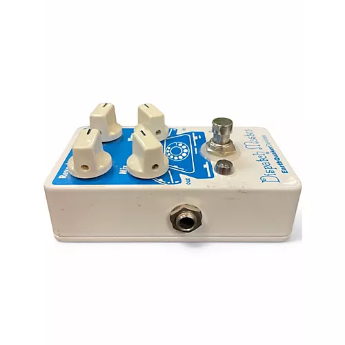 Used EarthQuaker Devices Dispatch Master Delay and Reverb Effect Pedal