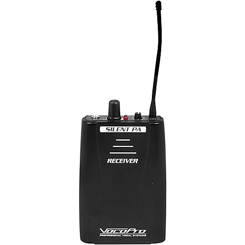 VocoPro SilentPA-IFB-12 One-Way Communication System With 12 Receiver, 902-927.2mHz
