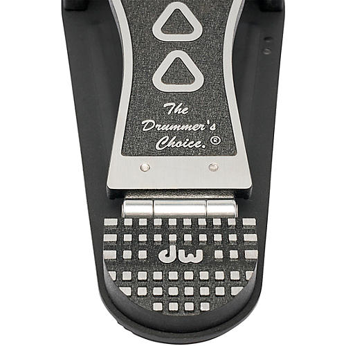 DW 2000 Series Single Bass Drum Pedal