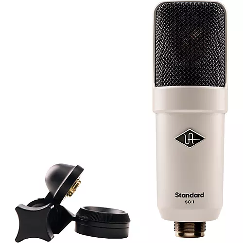 Universal Audio SC-1 Standard Condenser Microphone